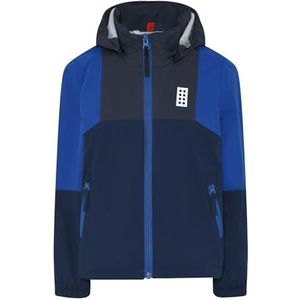 Lego Wear unisex regenjas waterdicht ademend, 590