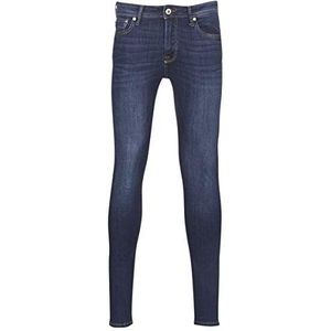 Jack & Jones JJILIAM JJORIGINAL SBD 014 50SPS NOOS Denim Blue 29/34, Denim blauw