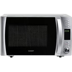Candy Solo-magnetron | Met Grill | Model CMXG 30DS | 30 liter | 900W | RVS | COOKinAPP