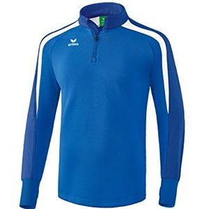Erima Unisex trainingsshirt Liga 2.0, koningsblauw/blauw/wit