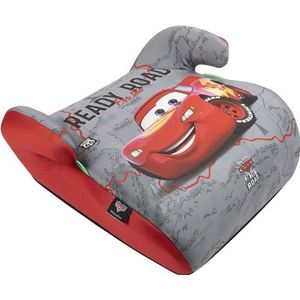 Disney I-Size Zitverhoger Cars 125-150cm