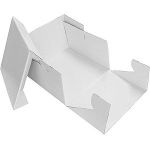 PME Cake Box 22,5x22,5x15cm