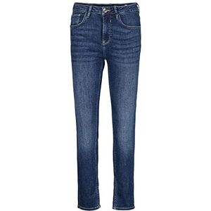 Garcia Pantalon en jean pour femme, Moyen utilisé, 54