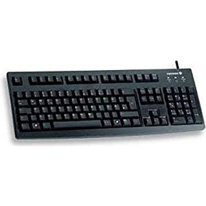 Cherry G83-6104LUN-2 toetsenbord