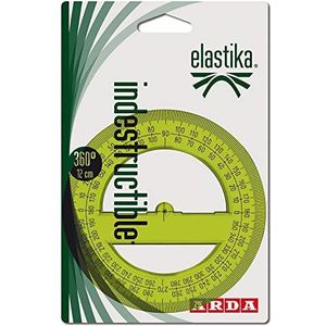 Arda Elastika gradenboog, 360 x 12 cm, groen