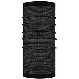 Buff Heren sjaal slangbescherming outdoor - zwart - OS