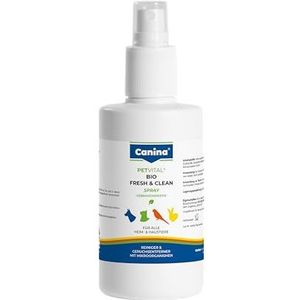 Canina 74009 3 Bio Fresh and Clean Spray 500 ml