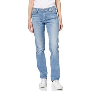 Cross Anya Jeans voor dames, Blauw