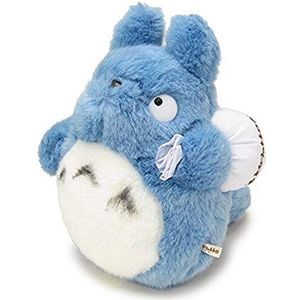 Studio Ghibli - Totoro pluche dier, 3760226372547, blauw, 25 cm