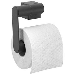 Tiger Nomad - Wc rolhouder zonder klep - Zwart