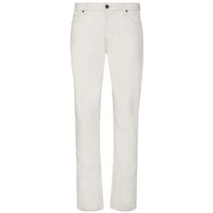 Lee Ouest Jeans voor heren, Marble White