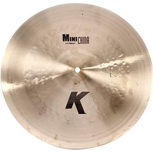 Zildjian K Zildjian Series, 14 inch mini-Cymbal