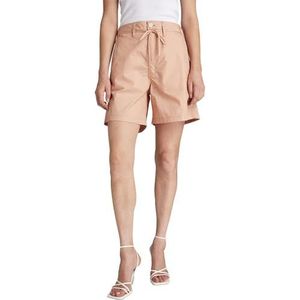 G-STAR RAW Lintell Short pour femme, Toscane, 30W
