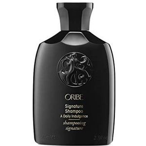 Oribe Signature Shampoo For Unisex 2,5 oz Shampoo