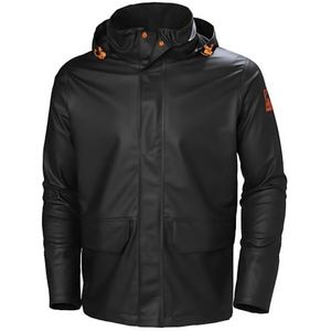 Helly Hansen Workwear Helly Hansen Uniseks werkkleding, zwart, maat XXL