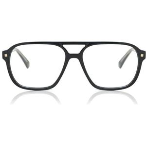 Polaroid Eyeglasses Zonnebril voor heren, 807/16 zwart