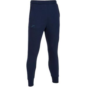 Joma Jungle Lange trainingsbroek voor heren, Navy Blauw