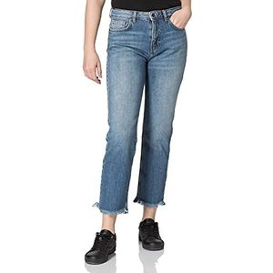 LTB Jeans Dames Jeans Pia, Minera Wash 52068