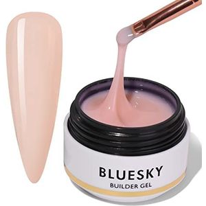 Bluesky Acryl UV-gelnagels, verlenging en reparatie