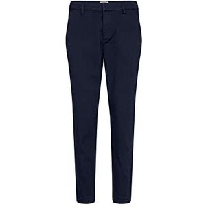 SOYACONCEPT SC-Nadira damesbroek 7-B, Navy Blauw