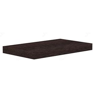 TEMAHOME Balda 59 wandrek, honingraatstructuur, 59 x 33 x 5 cm