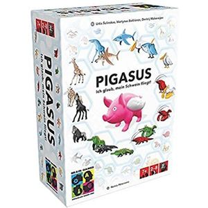Pigasus (spel)