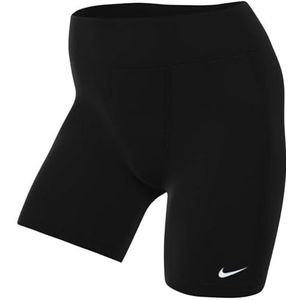 Nike W Np Lpp 15 cm Mid Thigh Length Tight Damesshorts