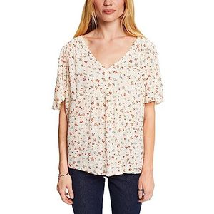 ESPRIT 043ee1f305 damesblouse, Wit