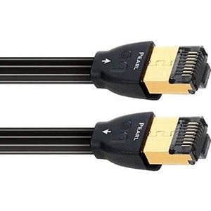 AudioQuest Pearl Ethernet-kabel RJ/E 5 m