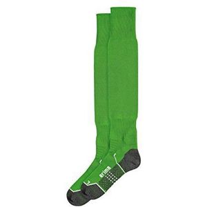 Erima Voetbalsokken voor heren (1 verpakking), Groen