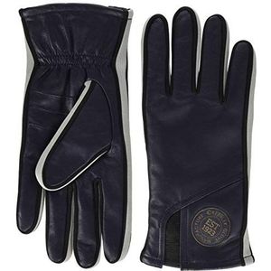 KESSLER Jack handschoenen voor koud weer, donkerblauw vintage 177, XL heren, donkerblauw, vintage 177, XL, Donkerblauw Vintage 177.