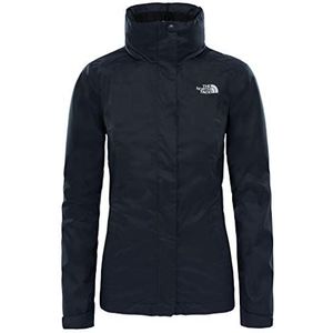 THE NORTH FACE Doppeljacke Evolve II Triclimate Damesjas