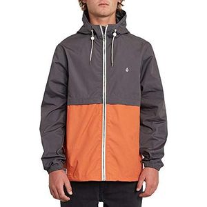 Volcom Howard Herenjas met capuchon