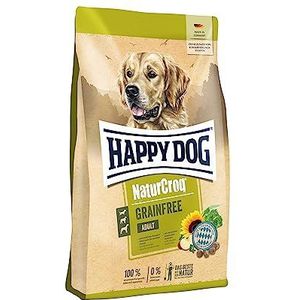Happy Dog Premium NaturCroq Vert libre 15 kg