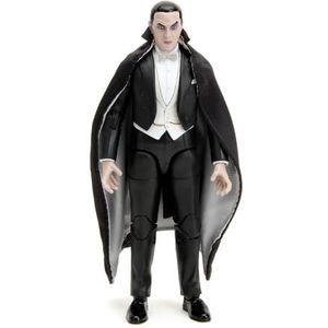 Jada Toys Dracula figuur Bela Lugosi 15 cm