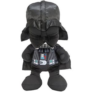 Joy Toy 1400703 Darth Vader Velboa pluche dier 45 cm