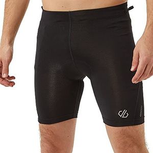 Dare 2b Shorts Cycle Bold - Zycle Shorts - Shorts Cycle Bold - heren, zwart.
