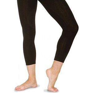 Roch Valley CTLEG leggings, kuitlengte, zwart.