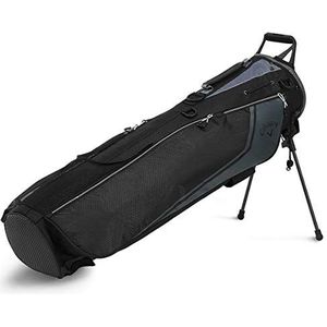 Callaway Golf Carry + tas met dubbele riem 2020