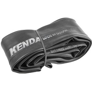 Kenda Unisex - volwassenen universeel 20 x 1,75-2,125 DV 28 mm, zwart 47/57-406