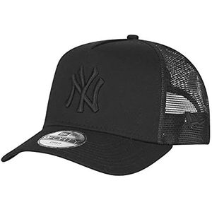 MLB Trucker Cap Kinderen New Era Verstelbare Mesh Snapback Meisje Jongen Team Logo Baseball Cap