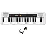 Casio CT-S200WE Digitale synthesizer 61 wit