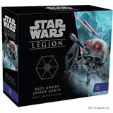 Star Wars Legion DSD1 Dwarf Spider Droid Unit Expansion