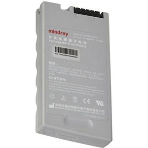 Gima 33974 oplaadbare lithium batterij voor Dp-20