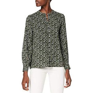 rich&royal Damesblouse, Emerald Groen