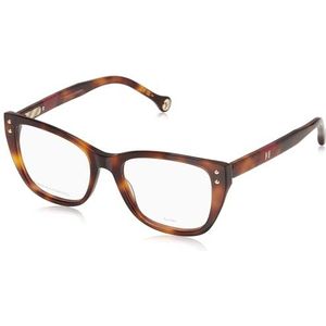CAROLINA HERRERA Lunettes Vista Her 0191 O63 52/18/145 pour femme, O63, 52/18/145