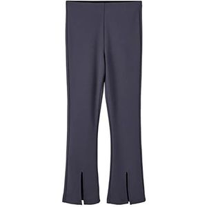 Name It Nkfnasila Bootcut broek voor meisjes, India-inkt