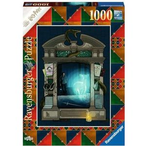 Harry Potter 7 (1000 Stukjes) - Ravensburger Puzzel