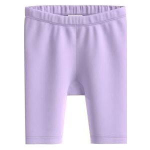 s.Oliver Junior Legging court pour fille, Violet 4704, 62