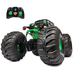 Monster Jam Mega Grave Digger RC